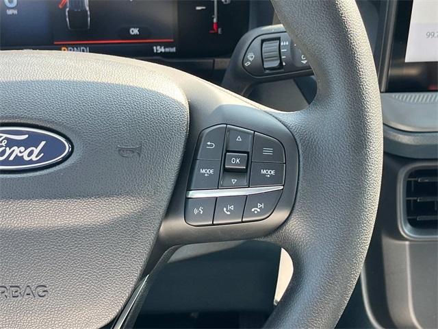 new 2025 Ford Maverick car, priced at $29,940