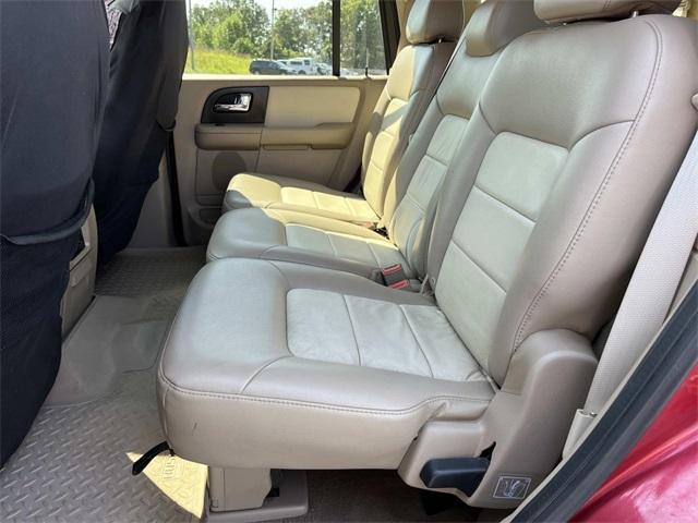 used 2006 Ford Expedition car, priced at $4,995
