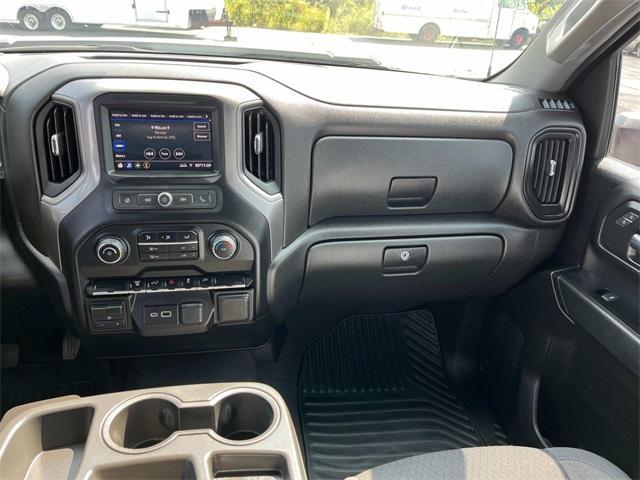 used 2023 Chevrolet Silverado 2500 car, priced at $49,995