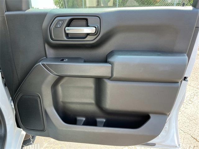 used 2020 Chevrolet Silverado 1500 car, priced at $32,995