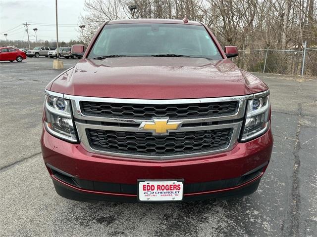 used 2016 Chevrolet Tahoe car, priced at $28,995
