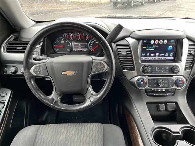 used 2016 Chevrolet Tahoe car, priced at $28,995