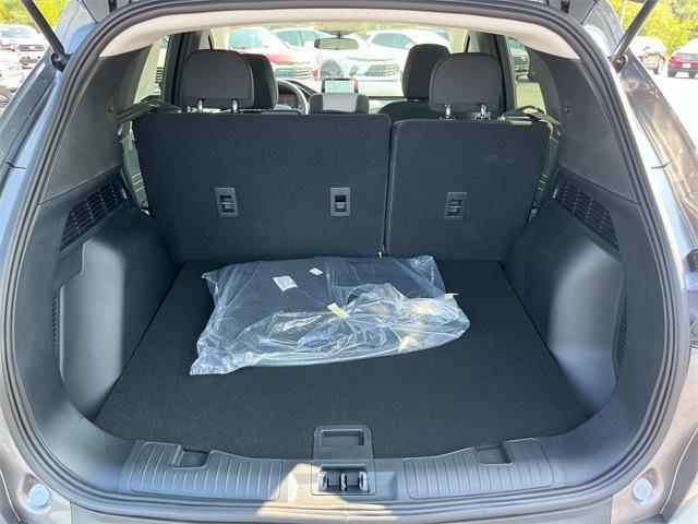 new 2025 Ford Escape car, priced at $32,350