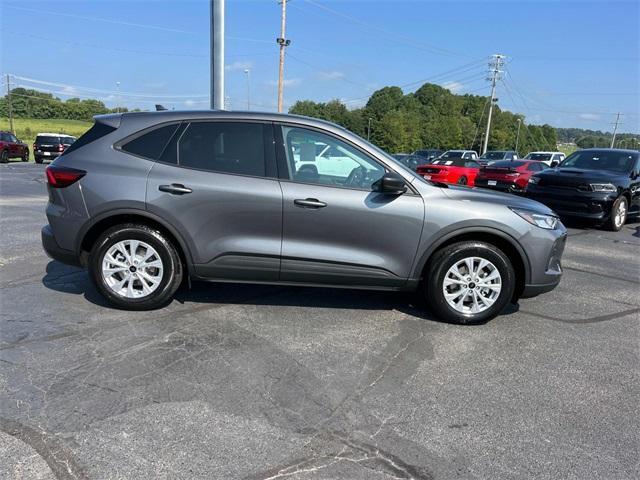 new 2025 Ford Escape car, priced at $32,350