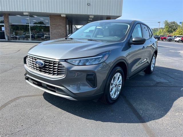 new 2025 Ford Escape car, priced at $32,350