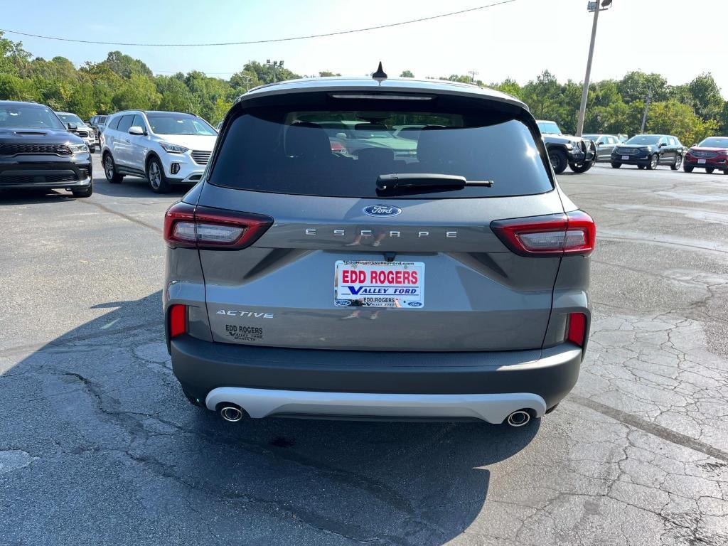 new 2025 Ford Escape car, priced at $32,350