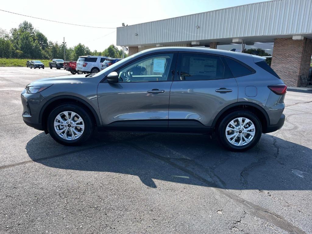 new 2025 Ford Escape car, priced at $32,350