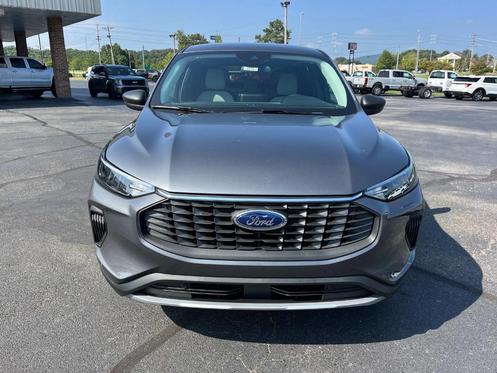 new 2025 Ford Escape car, priced at $32,350