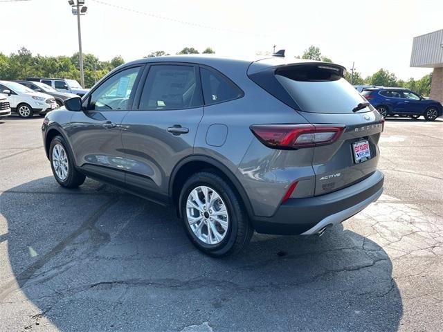 new 2025 Ford Escape car, priced at $32,350