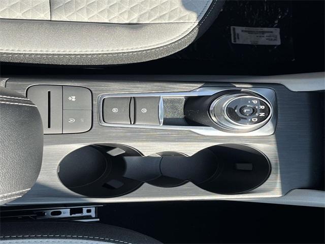 new 2025 Ford Escape car, priced at $32,350