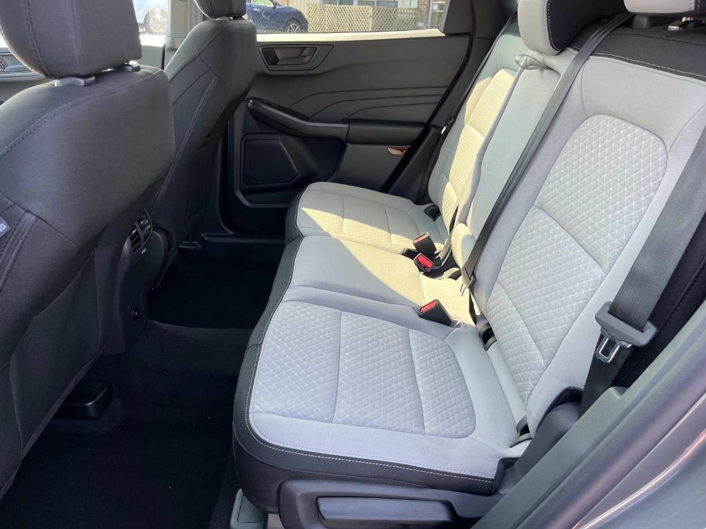 new 2025 Ford Escape car, priced at $32,350