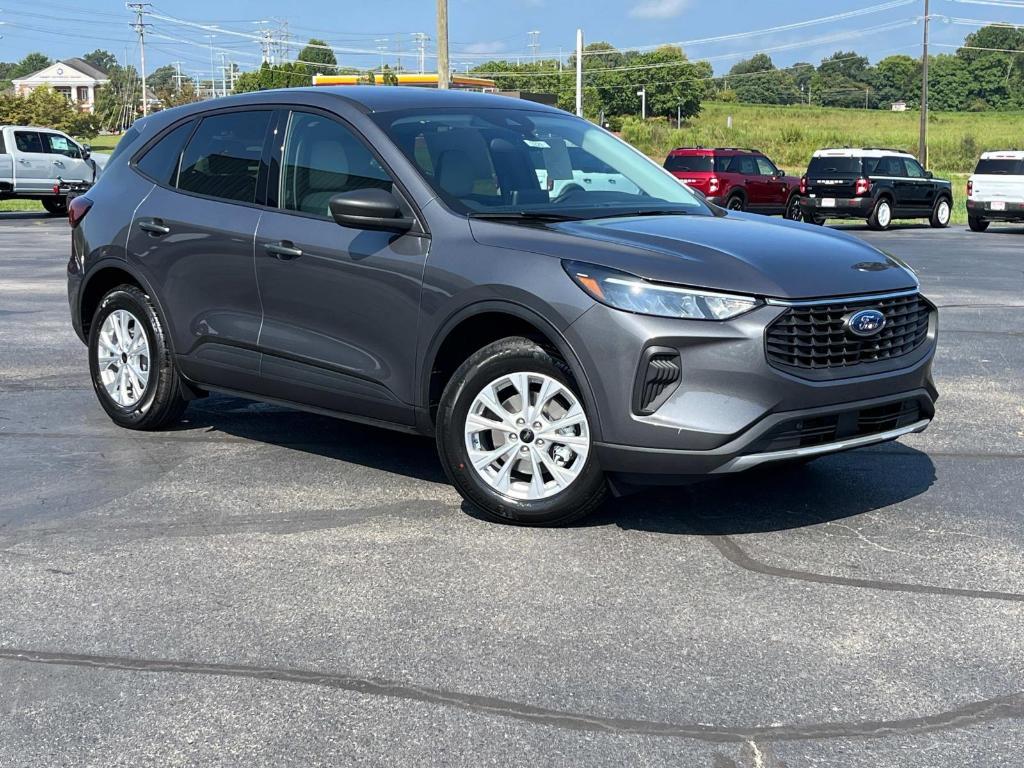 new 2025 Ford Escape car, priced at $32,350