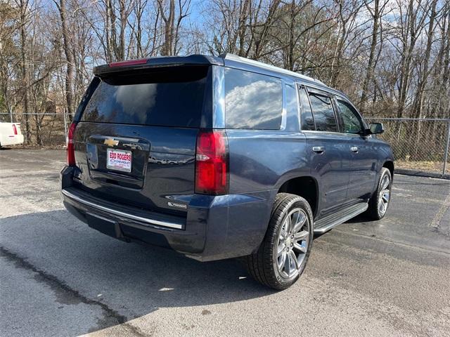 used 2018 Chevrolet Tahoe car, priced at $32,995