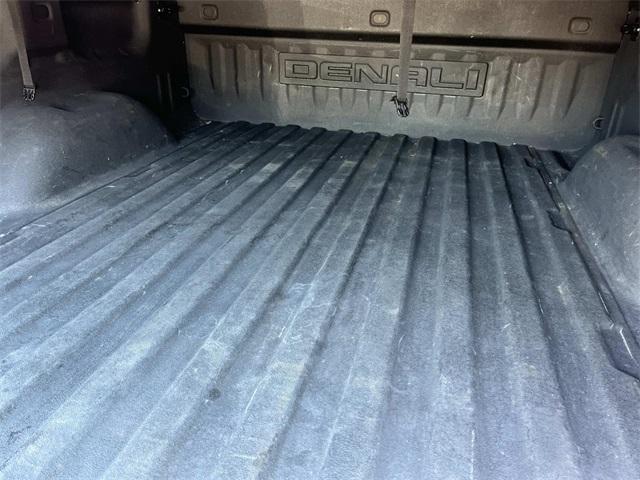 used 2015 GMC Sierra 1500 car, priced at $23,995