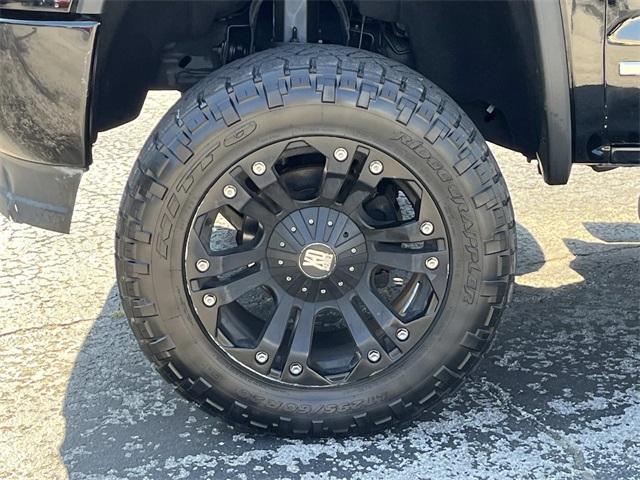 used 2015 GMC Sierra 1500 car, priced at $23,995