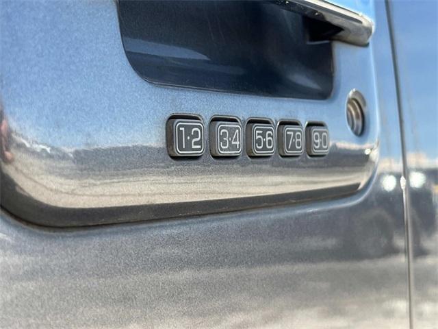 used 2014 Ford F-150 car, priced at $25,995