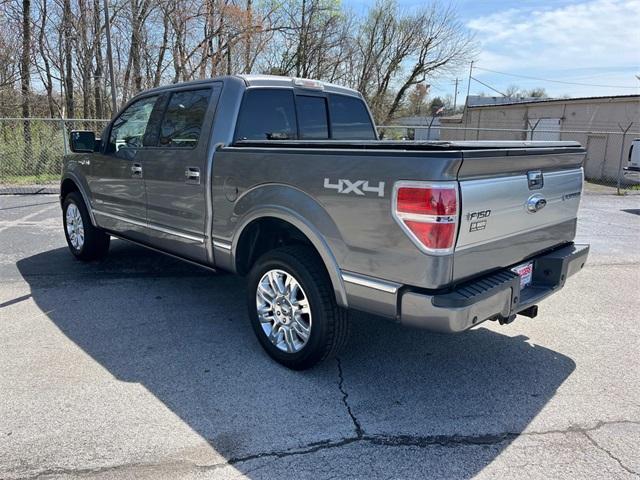 used 2014 Ford F-150 car, priced at $25,995