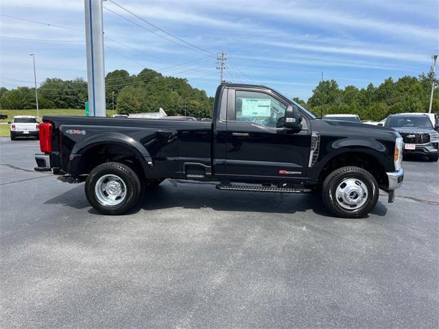 new 2026 Ford F-350 car, priced at $74,170