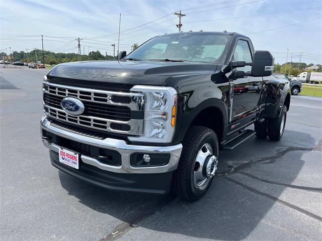 new 2026 Ford F-350 car, priced at $74,170