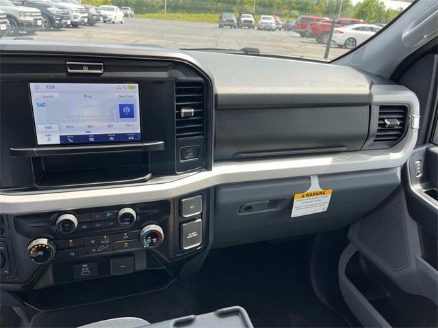 new 2026 Ford F-350 car, priced at $74,170