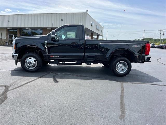 new 2026 Ford F-350 car, priced at $74,170