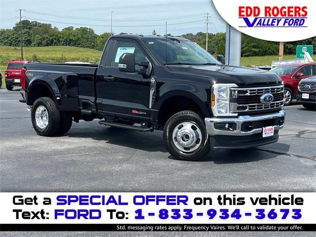 new 2026 Ford F-350 car, priced at $74,170