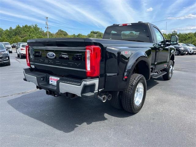 new 2026 Ford F-350 car, priced at $74,170