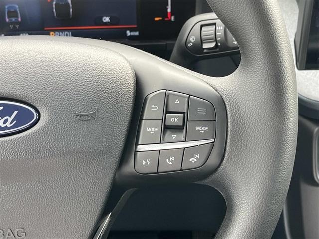 new 2025 Ford Maverick car, priced at $33,025