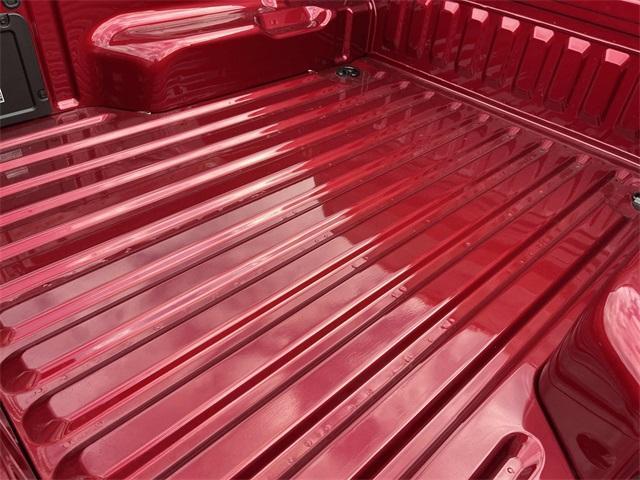 new 2025 Ford Maverick car, priced at $33,025