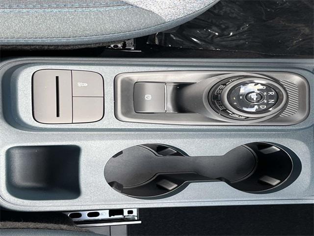 new 2025 Ford Maverick car, priced at $33,025