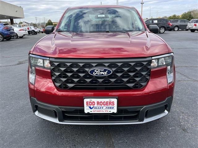 new 2025 Ford Maverick car, priced at $33,025