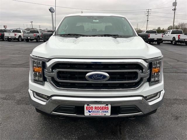 used 2022 Ford F-150 car, priced at $40,995