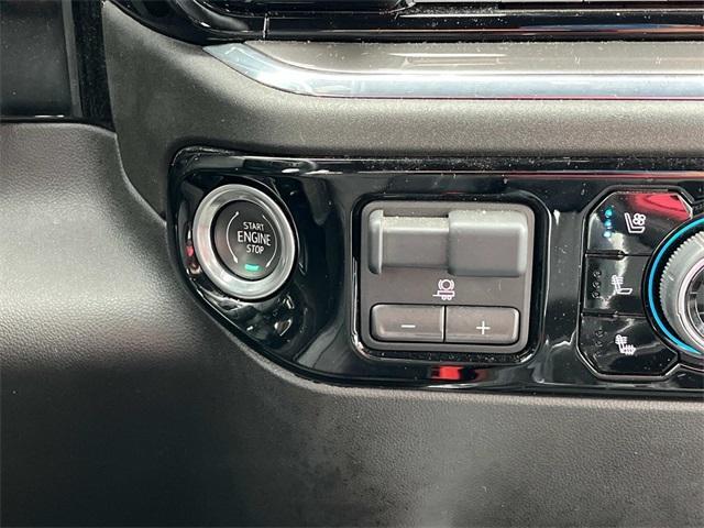 used 2024 Chevrolet Silverado 2500 car, priced at $75,995