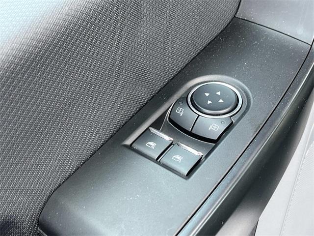 used 2023 Ford F-150 car, priced at $32,995