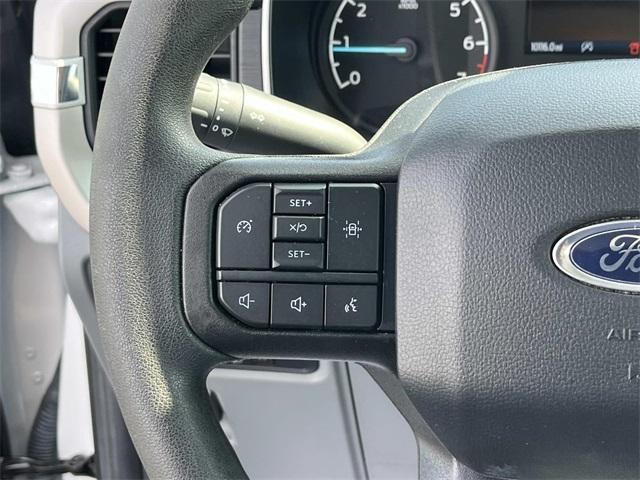 used 2023 Ford F-150 car, priced at $32,995