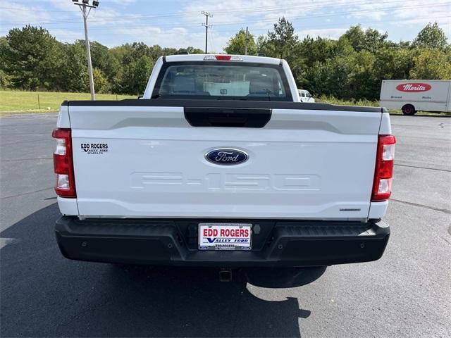 used 2023 Ford F-150 car, priced at $32,995