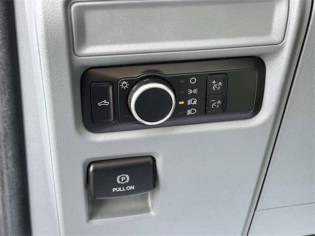 used 2023 Ford F-150 car, priced at $32,995