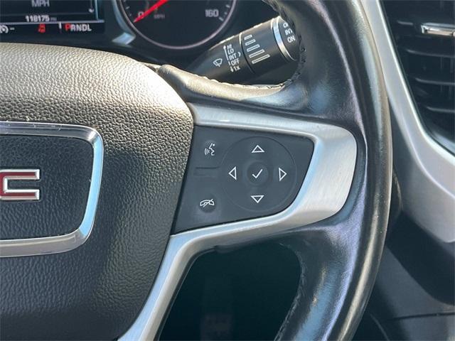 used 2019 GMC Acadia car, priced at $16,995
