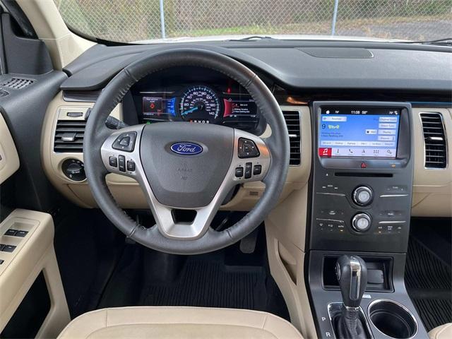 used 2019 Ford Flex car, priced at $19,995