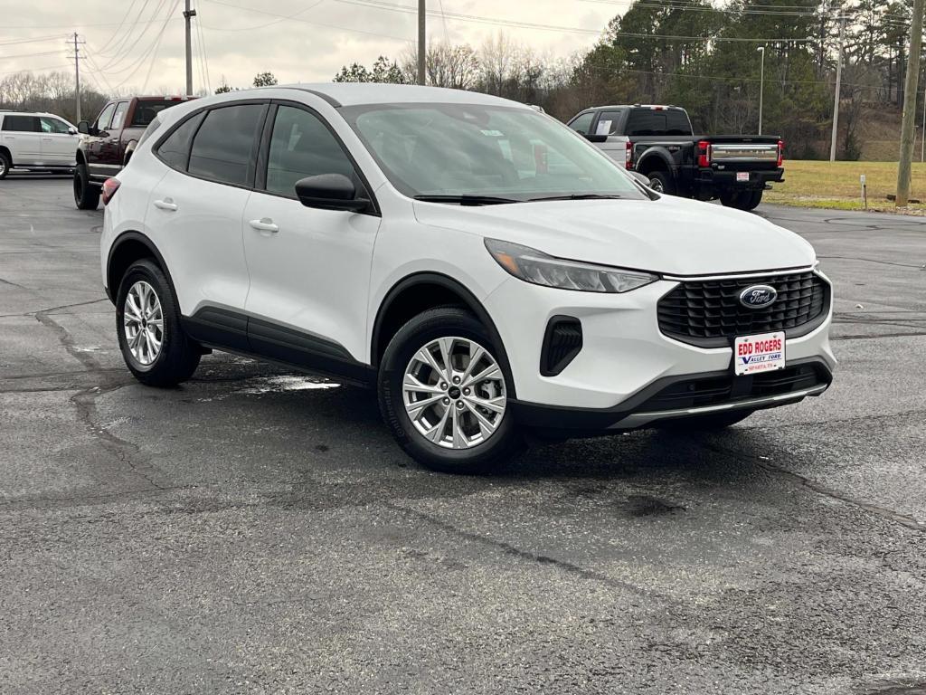 new 2025 Ford Escape car, priced at $31,045