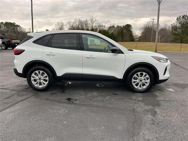 new 2025 Ford Escape car, priced at $31,045