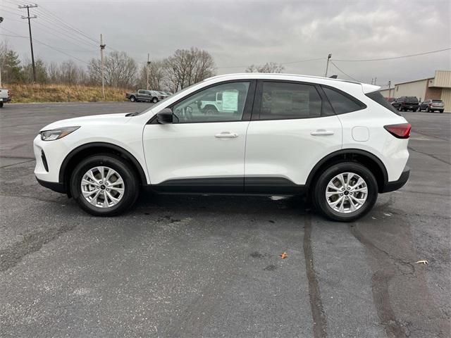 new 2025 Ford Escape car, priced at $31,045