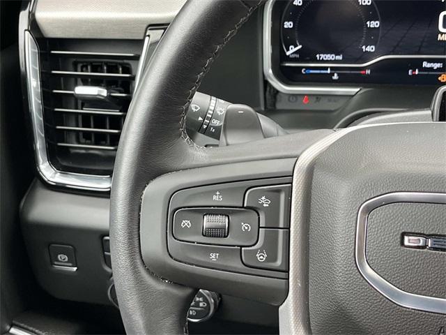 used 2024 GMC Sierra 1500 car, priced at $65,995