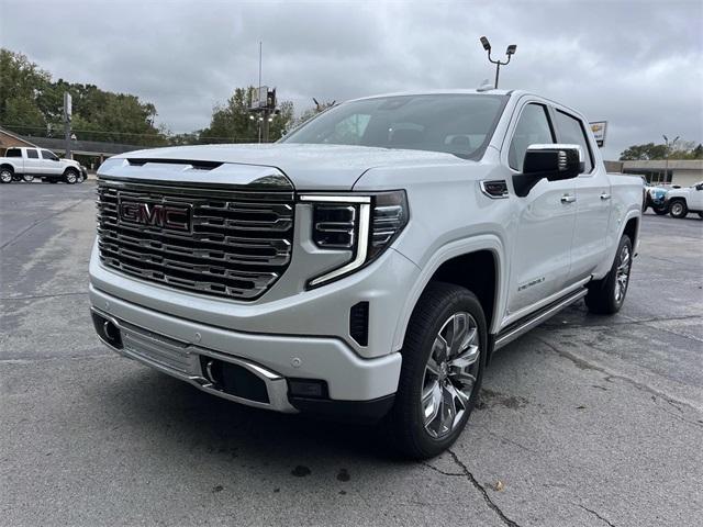 used 2024 GMC Sierra 1500 car, priced at $65,995