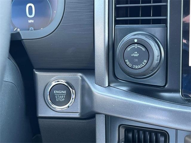 new 2025 Ford F-150 car, priced at $55,482