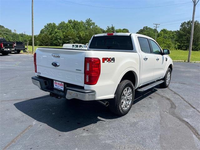 used 2019 Ford Ranger car, priced at $23,995