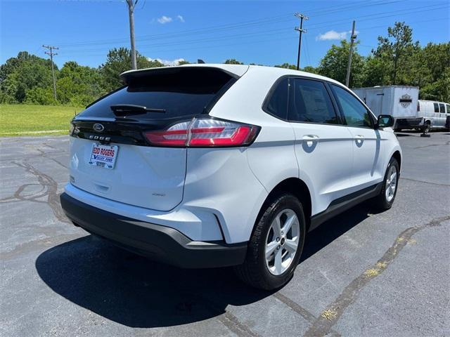 new 2024 Ford Edge car, priced at $40,060