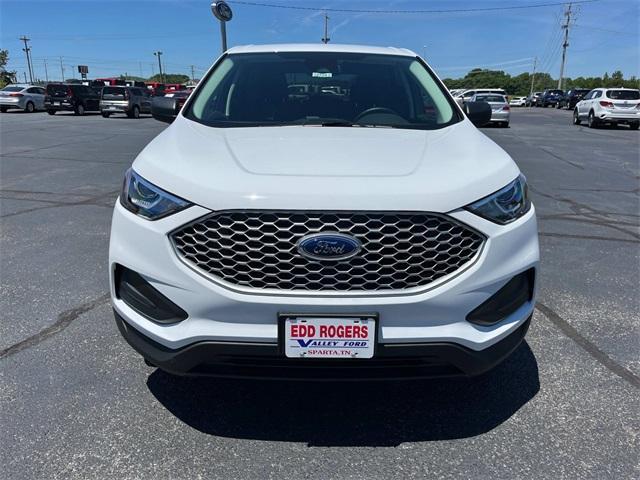 new 2024 Ford Edge car, priced at $40,060