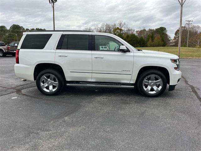 used 2018 Chevrolet Tahoe car, priced at $19,995