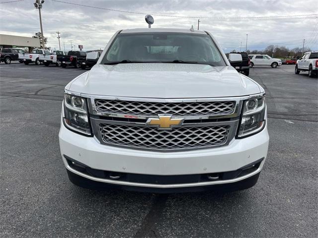 used 2018 Chevrolet Tahoe car, priced at $19,995